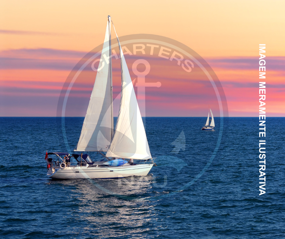 Leia mais sobre o artigo Veleiro 36′ – DS06