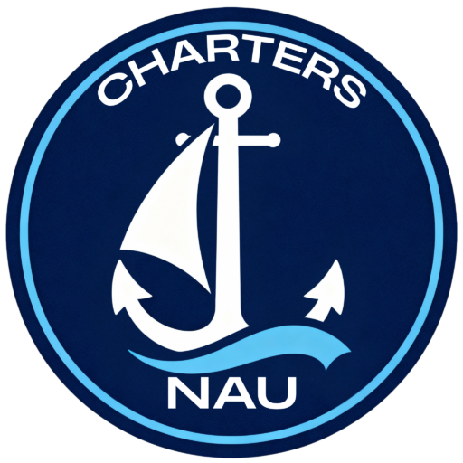 Charters Nau