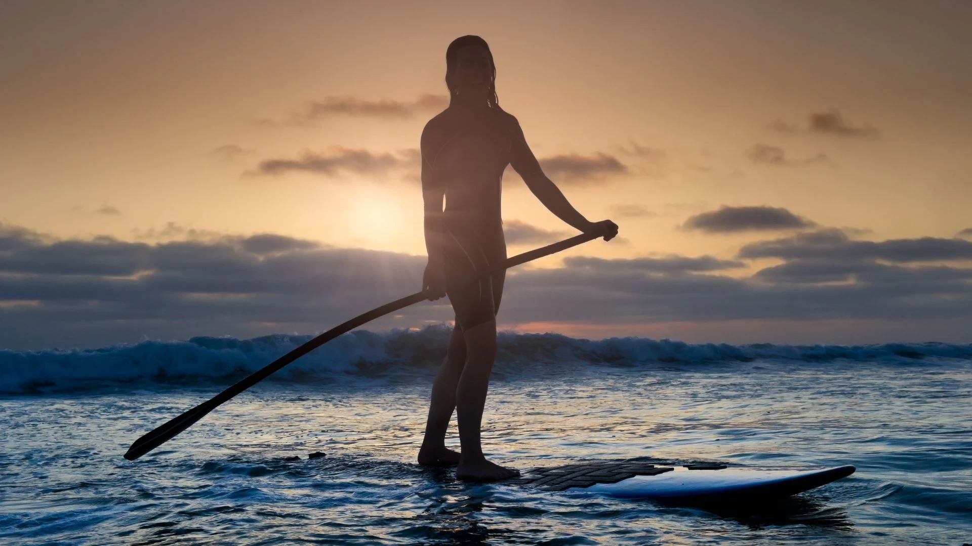 Stand Up Paddle Ilhabela
